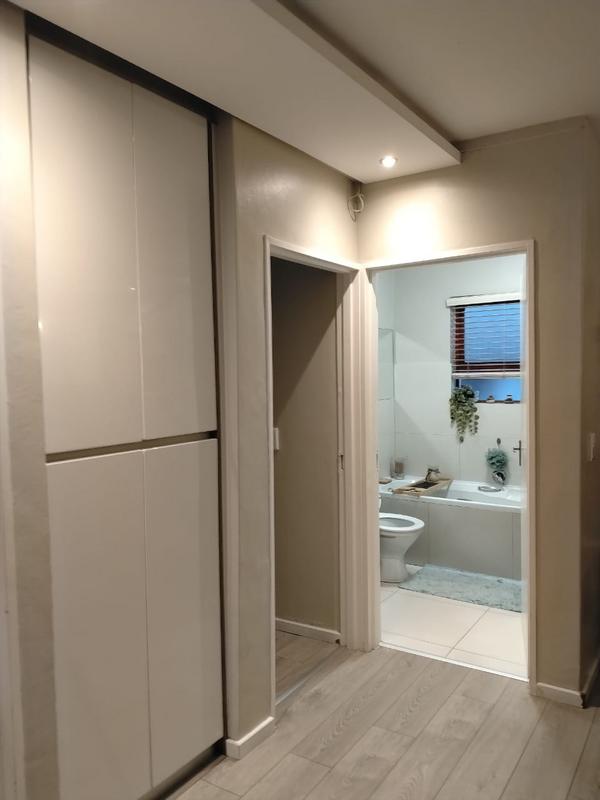 To Let 2 Bedroom Property for Rent in Durbanville Western Cape